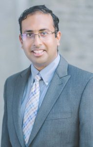 Anand Athiviraham - Watson Goepel Lawyer