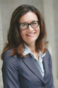 Anita Boscariol - Vancouver Indigenous Law Lawyer