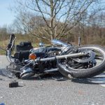 Motorcycle Accidents Resulting in Claims of Personal Injury
