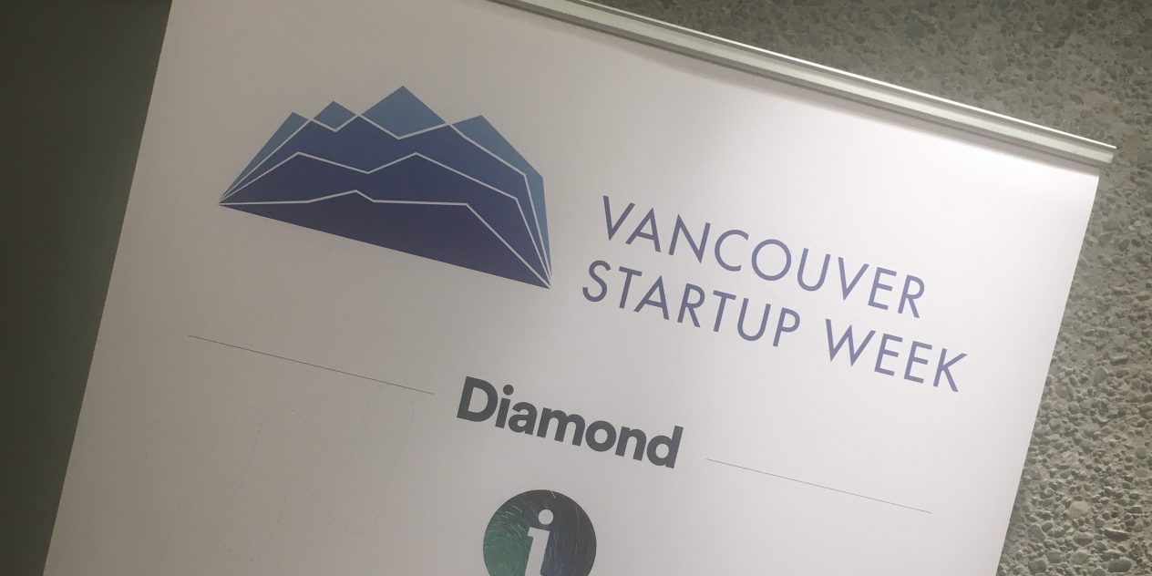 Vancouver Startup Week - Legal Hacks