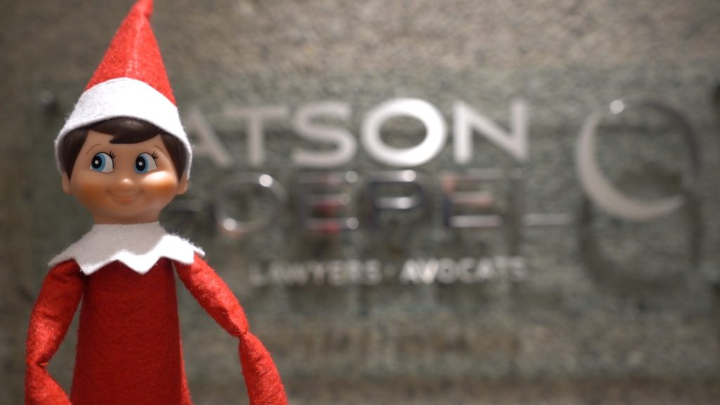 Watson Goepel Elf