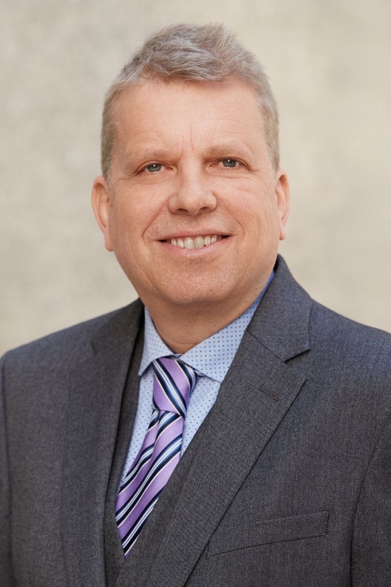 Laurence S. Klass