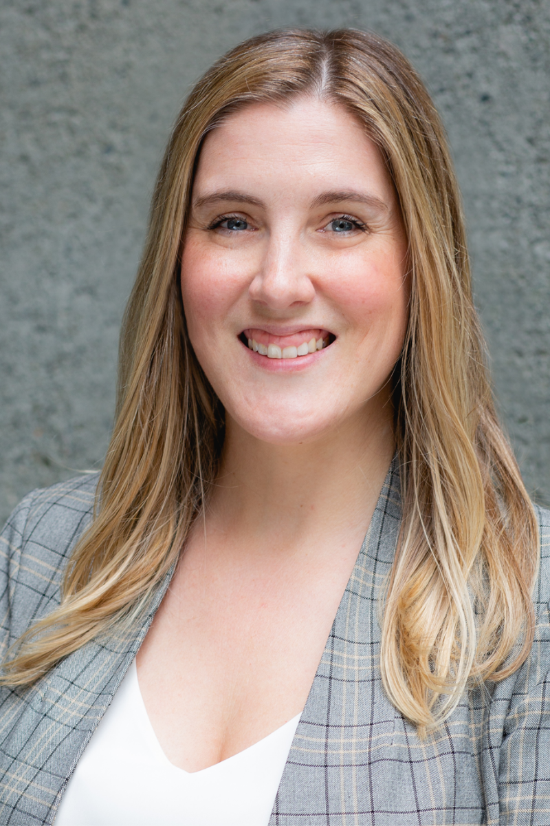 Katharine Hennebery, Senior Associate, Personal Injury