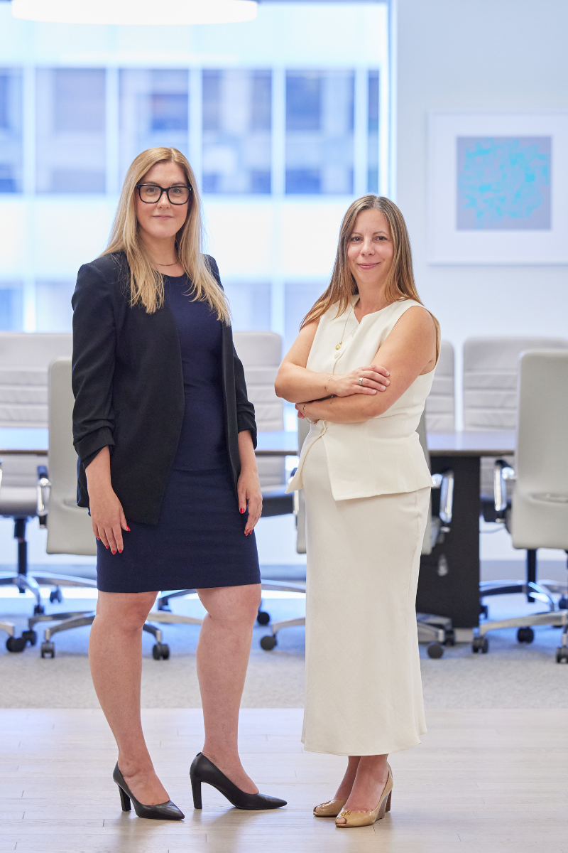 Janet De Vita, Managing Partner, Personal Injury