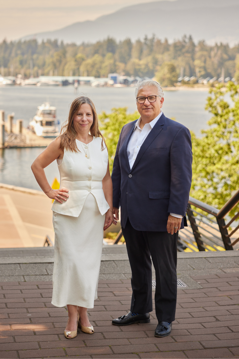 Janet De Vita, Managing Partner, Personal Injury
