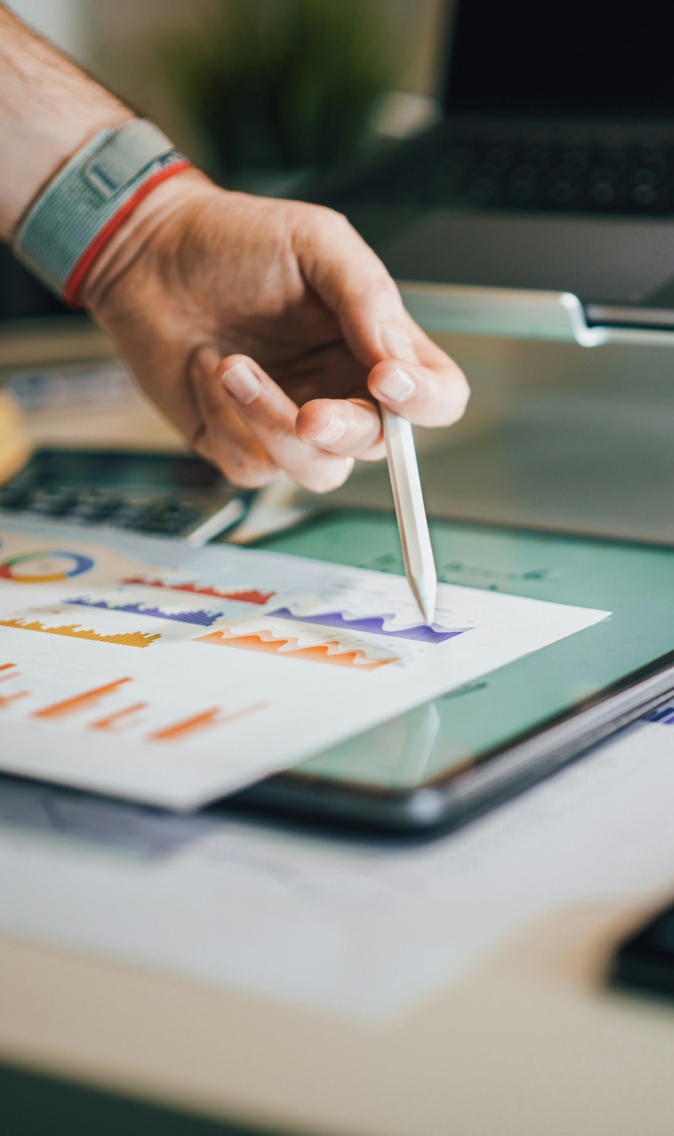 Commercial Financing