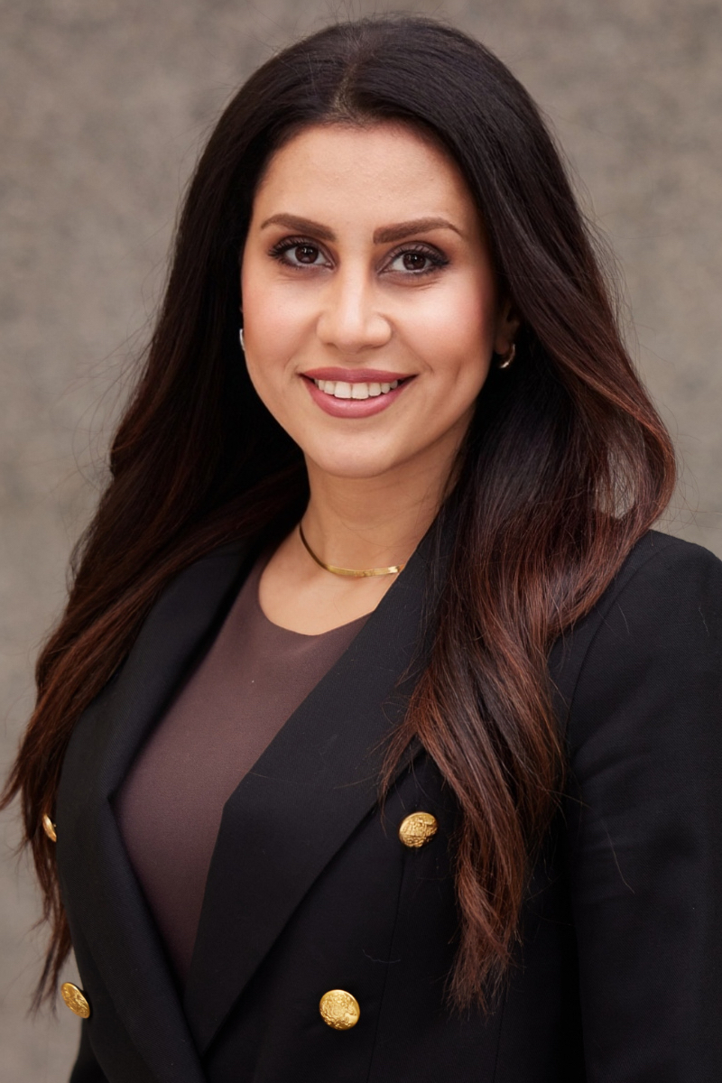 Raha Seyed Ali