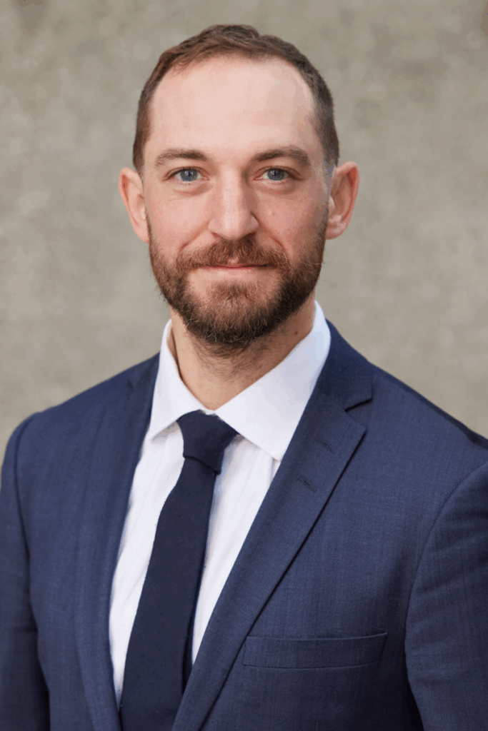 Micah Goldberg, Partner, Litigation