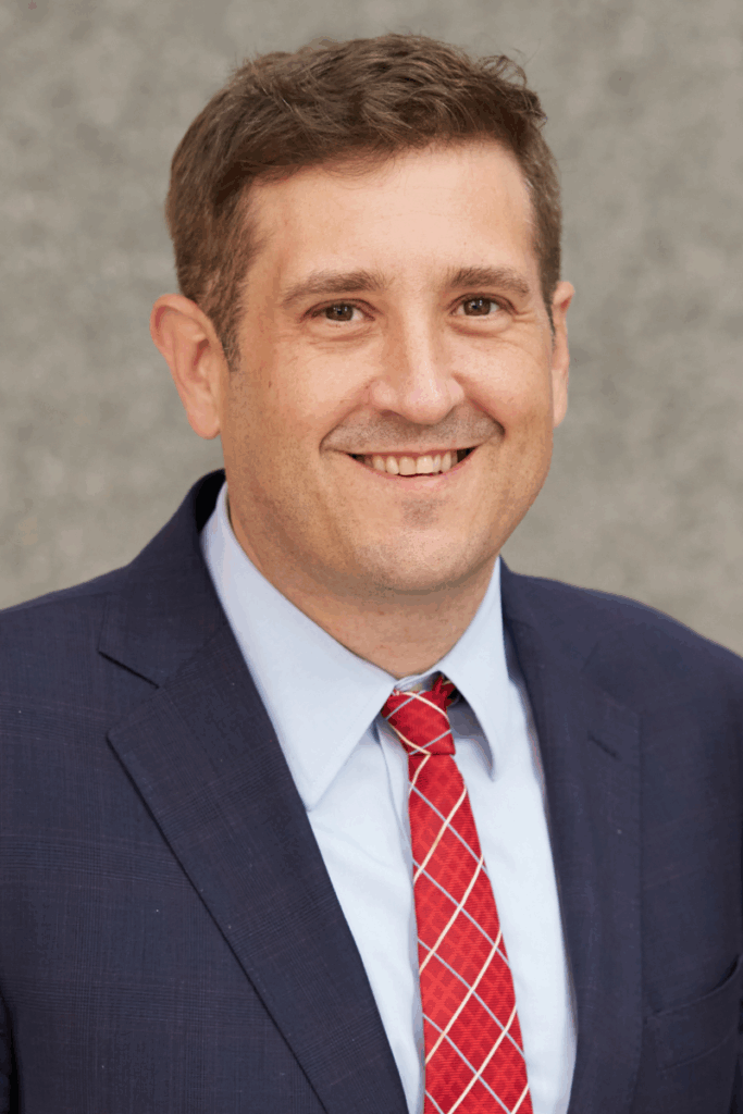 Timothy Goepel, Co-Managing Partner