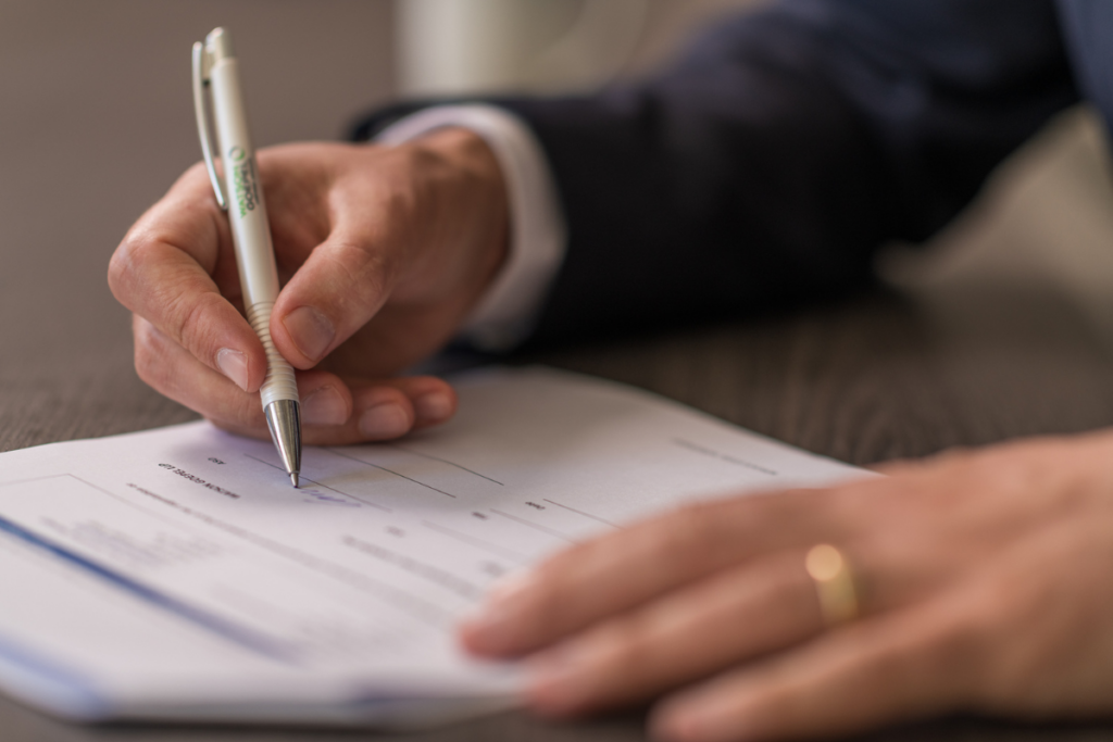 Wondering how to effectively communicate your insurance needs with your broker?