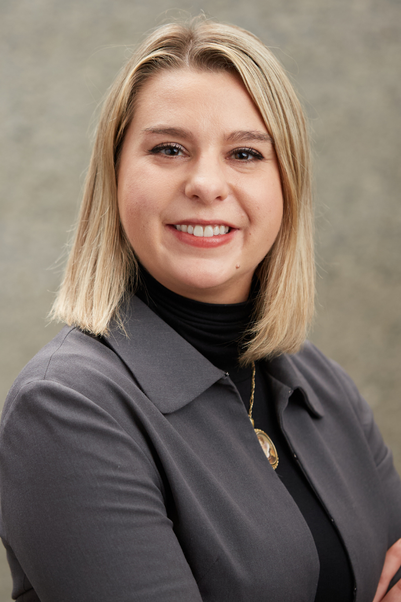 Dalene Visser