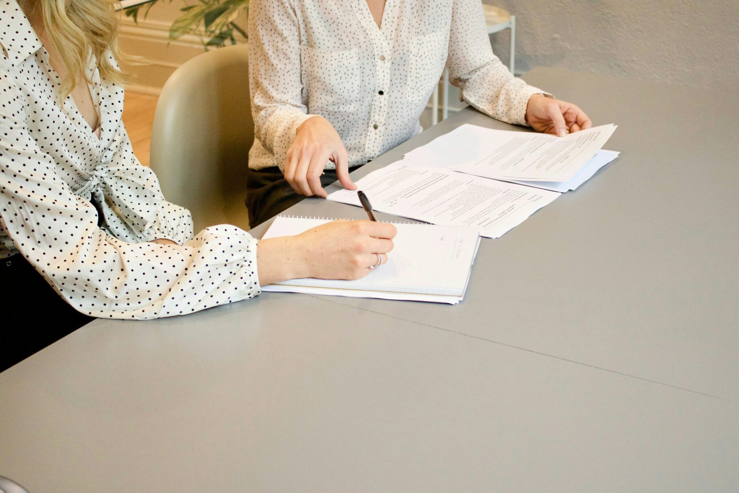 Confidential legal support for survivors of institutional abuse