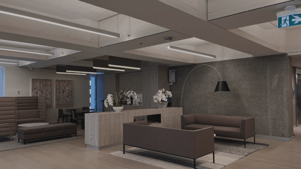 Watson Goepel LLP Office