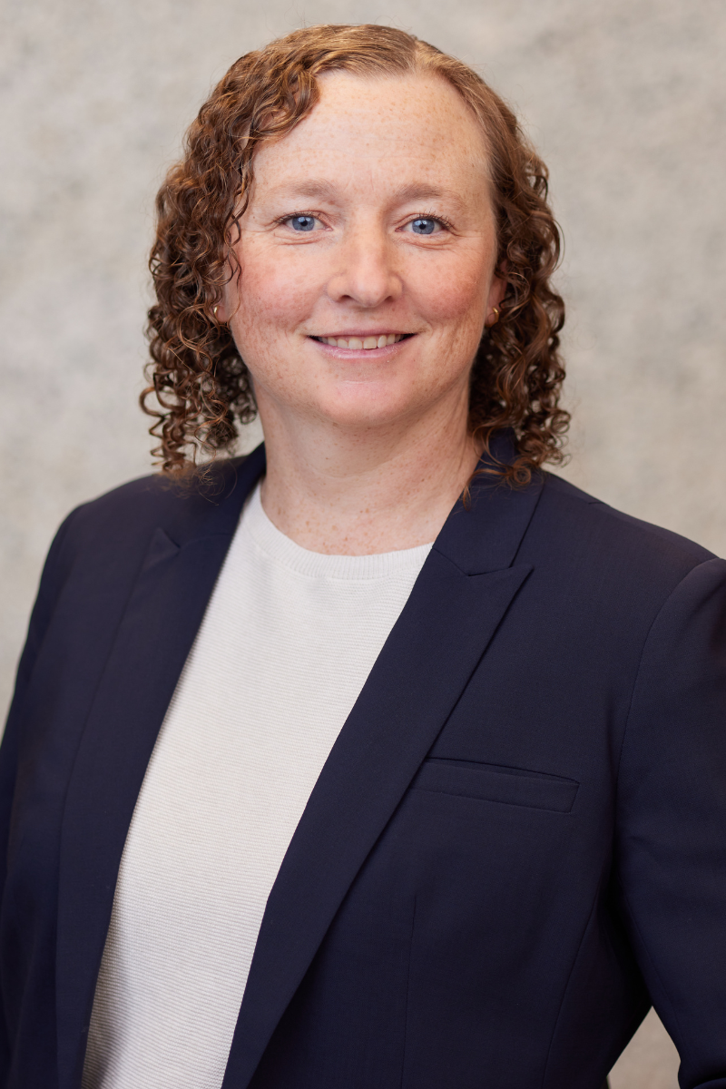 Melissa Bryden, Senior Associate, Personal Injury