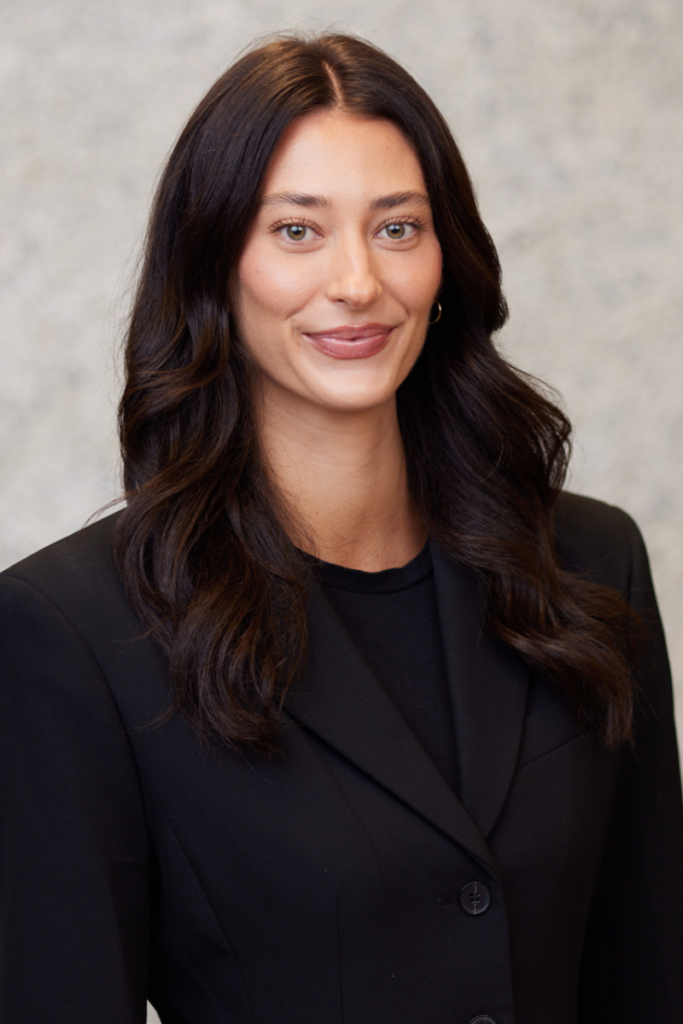 Hayley Cumiskey, 2026-2027 Articling Student at Watson Goepel LLP
