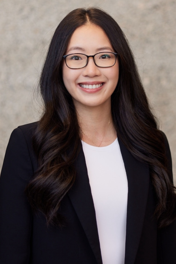 Anny Kim, 2026-2027 Articling Student at Watson Goepel LLP