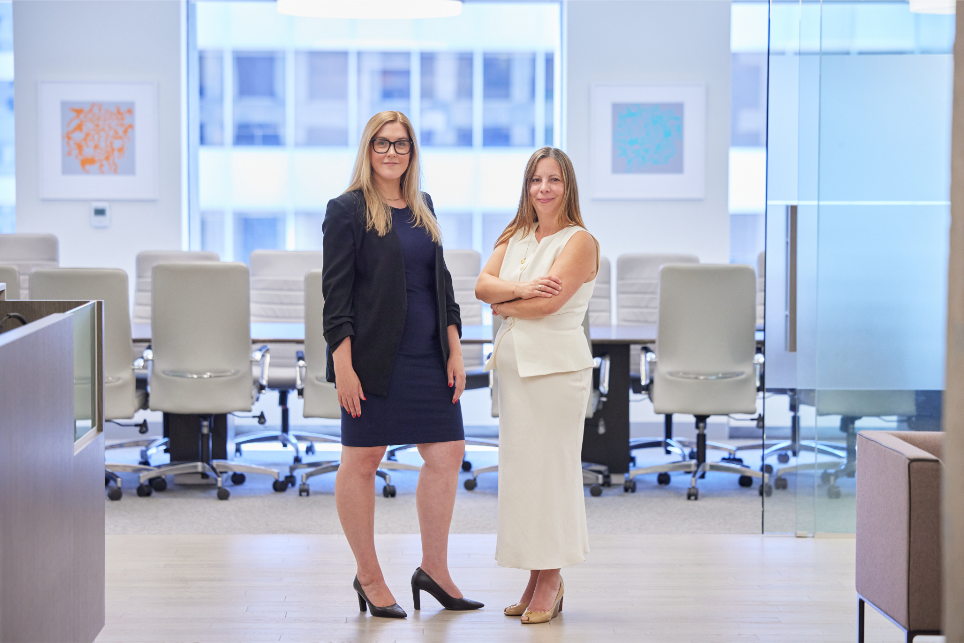 Confidential legal support for survivors of institutional abuse